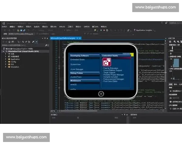 Visual Studio 2017开发环境深度解析与高效使用技巧全面指南