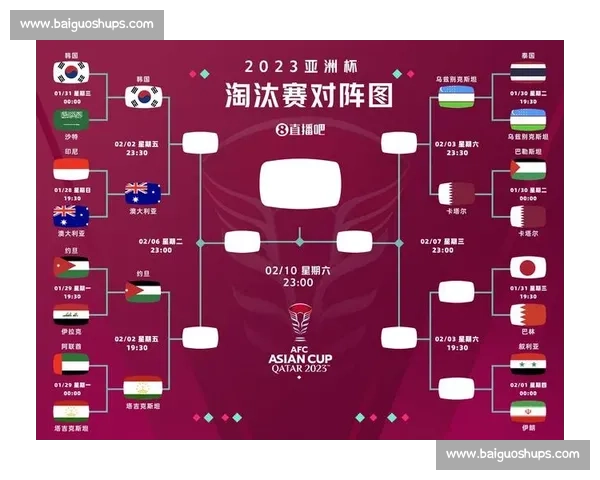 伊朗对阵韩国精彩对决实时直播解析亚洲强队激战瞬间