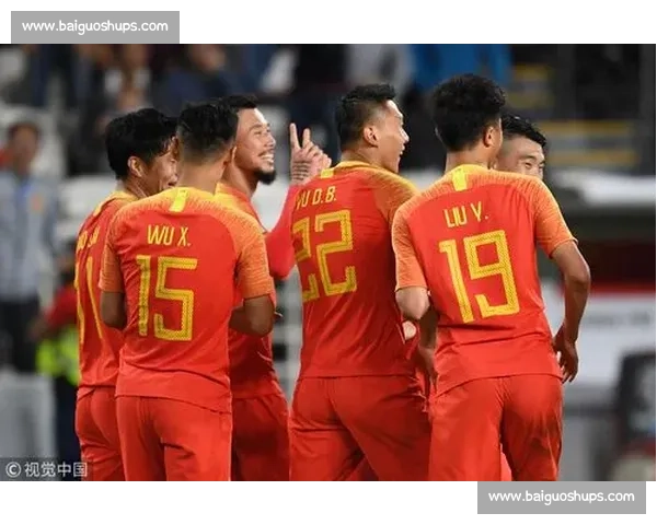 伊朗与韩国男足强强对话即将打响亚洲足坛巅峰较量谁能笑到最后