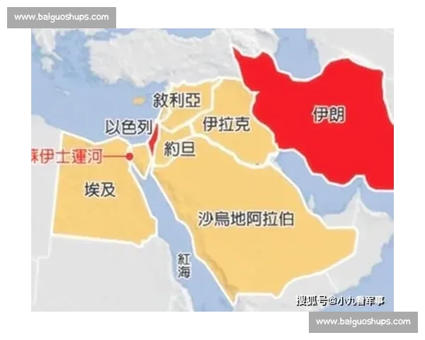 从波罗的海博弈到北极航道竞争瑞典与俄罗斯关系再度升温