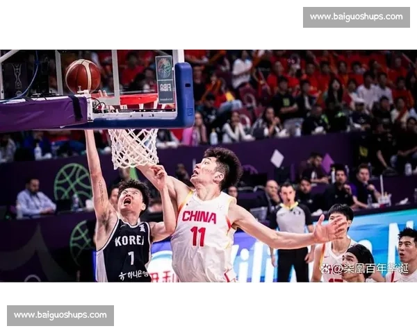 中国男篮对阵黎巴嫩全场录像回顾关键攻防与最后时刻精彩对决解析